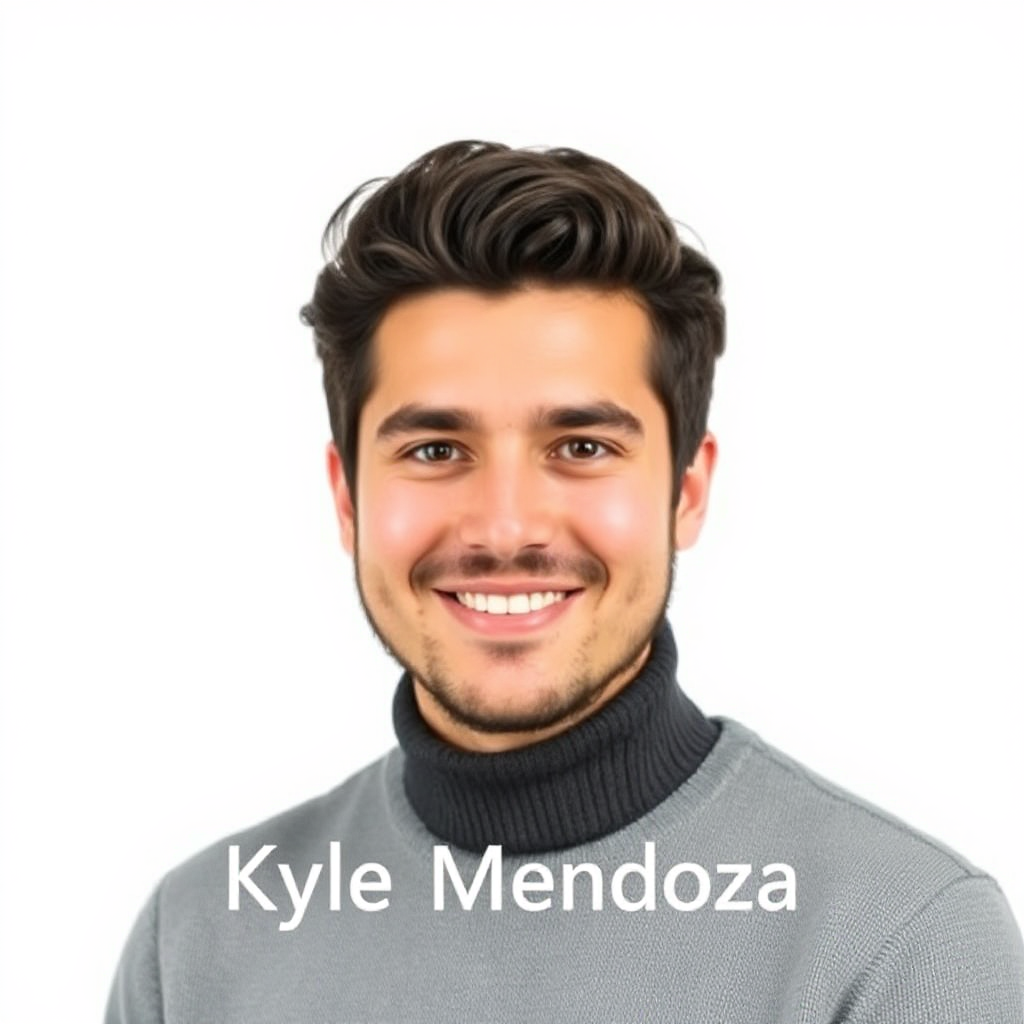 Kyle Mendoza