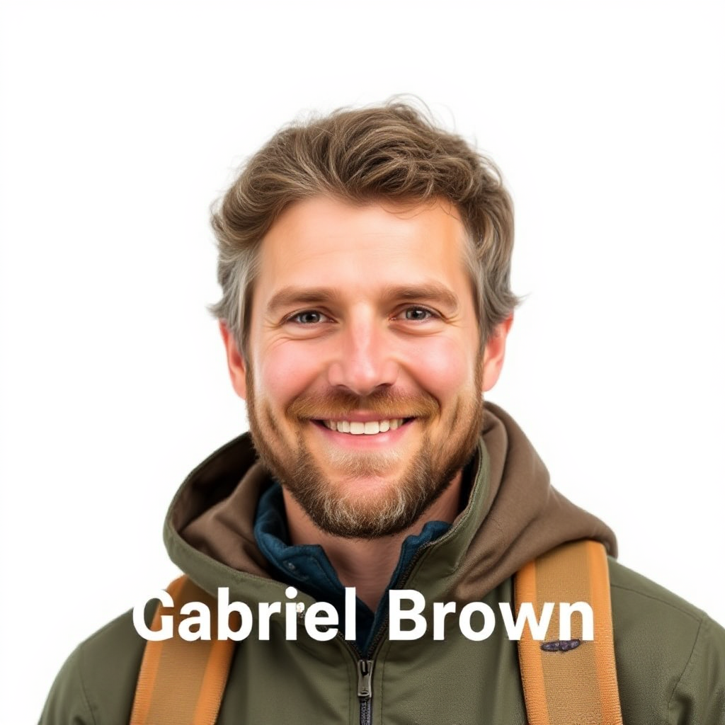 Gabriel Brown