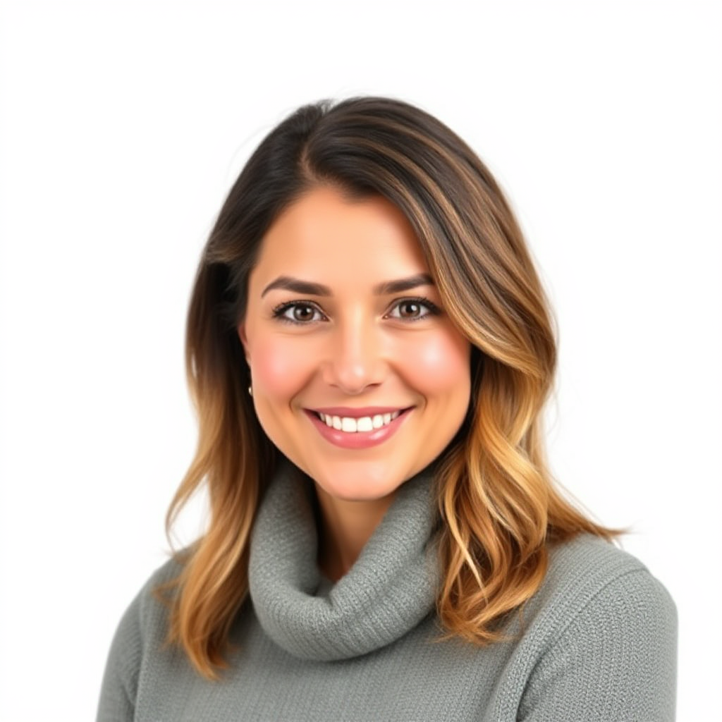 Julie Delgado
