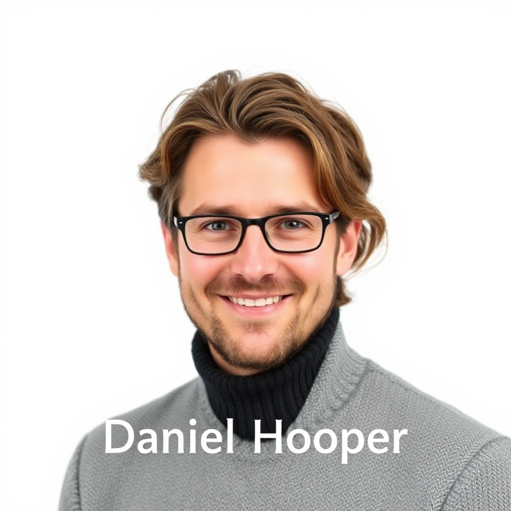Daniel Hooper