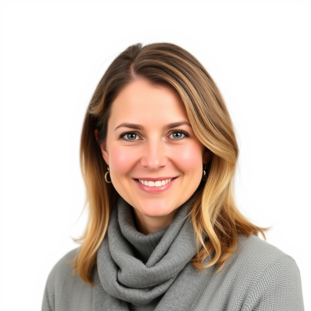 Jodi Smith