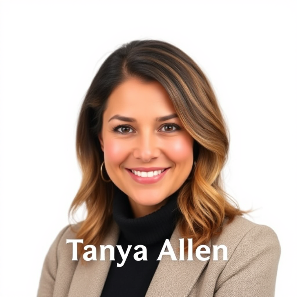 Tanya Allen