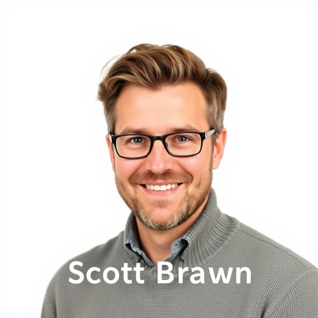 Scott Braun's Profile