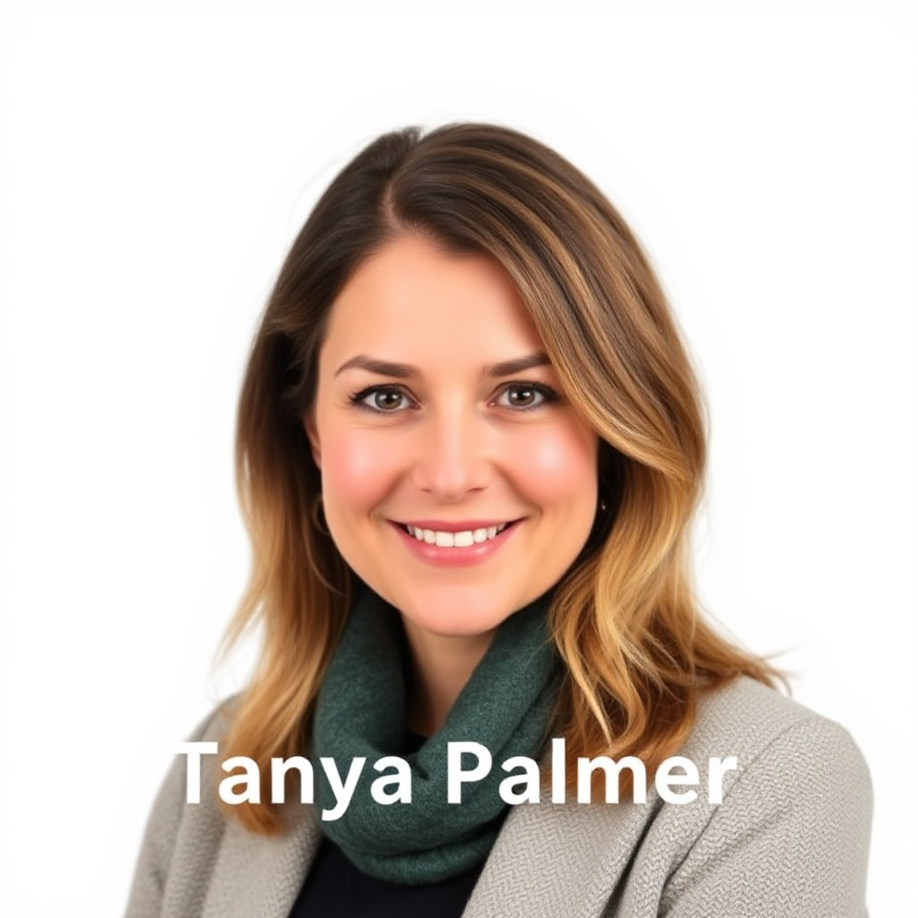 Tanya Palmer