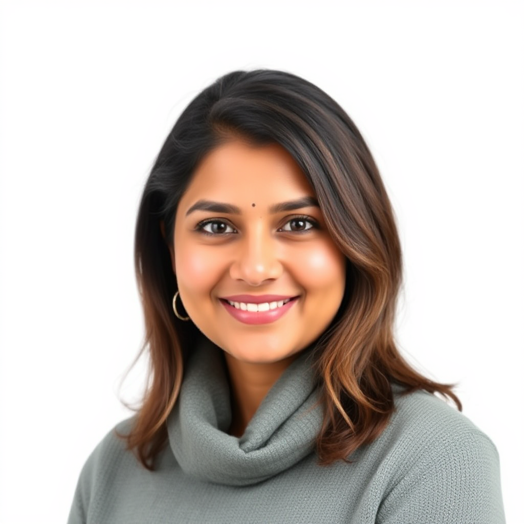 Samantha Singh