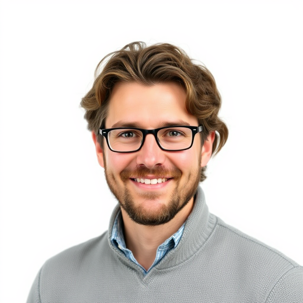 Daniel Hunter