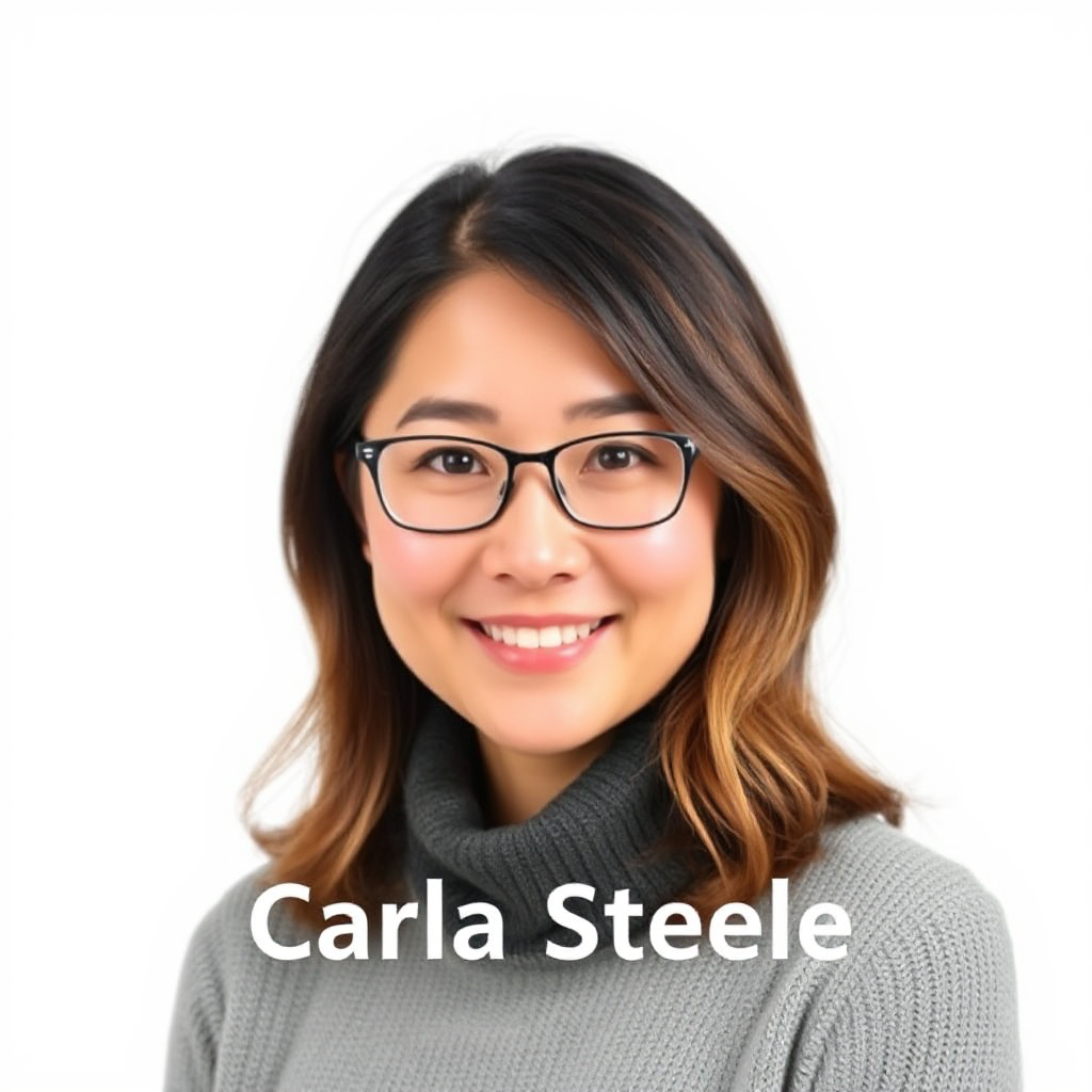 Carla Steele