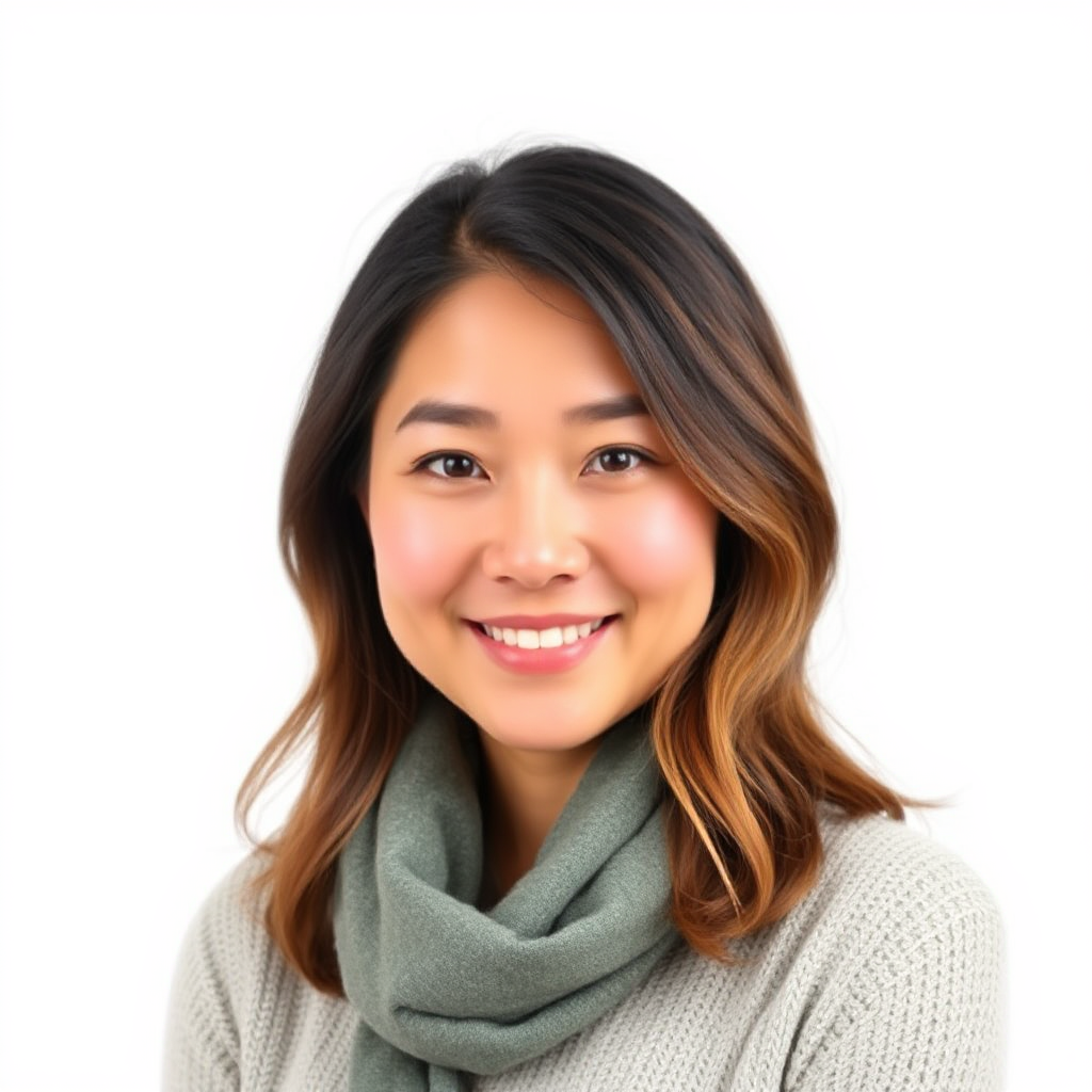 Jeanette Nguyen