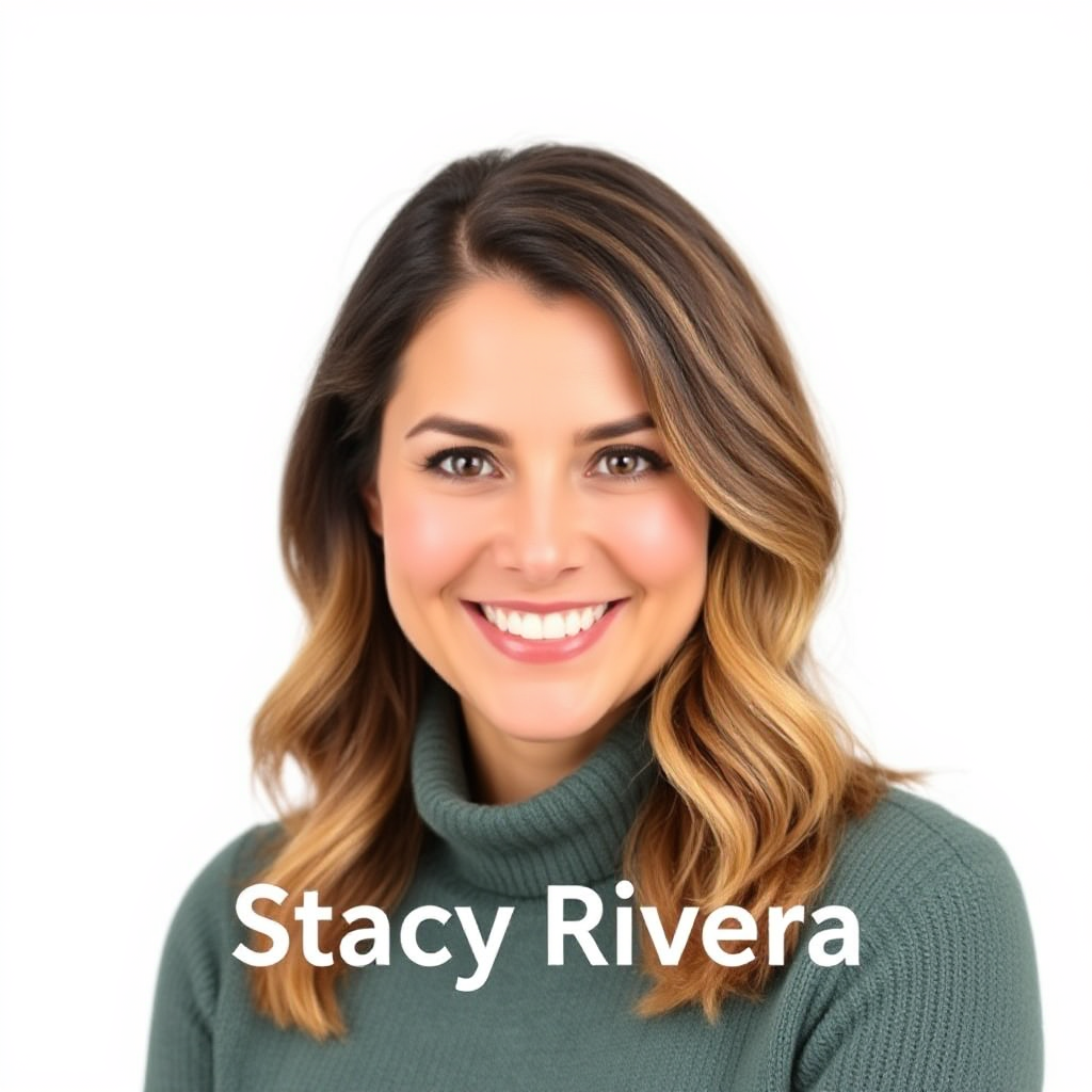 Stacy Rivera
