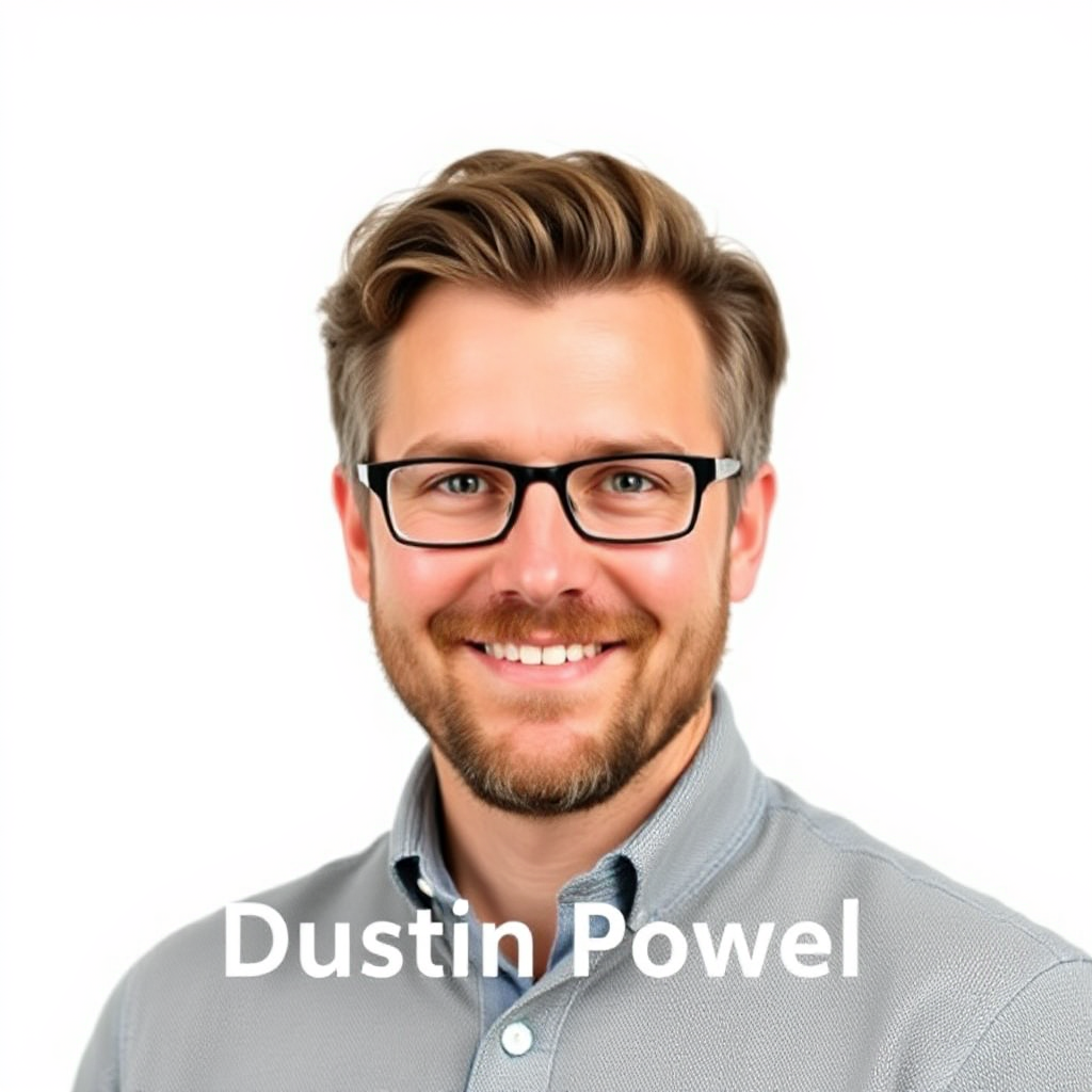 Dustin Powell