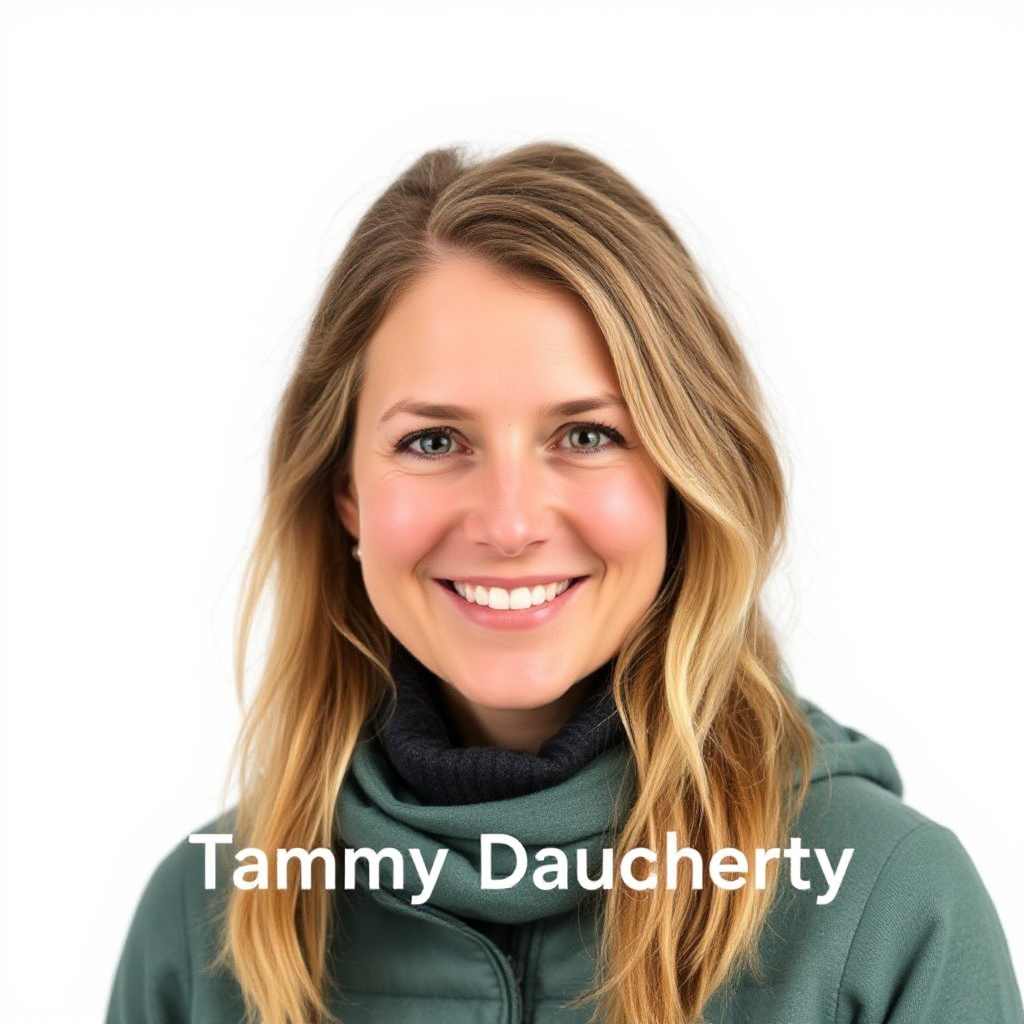 Tammy Daugherty