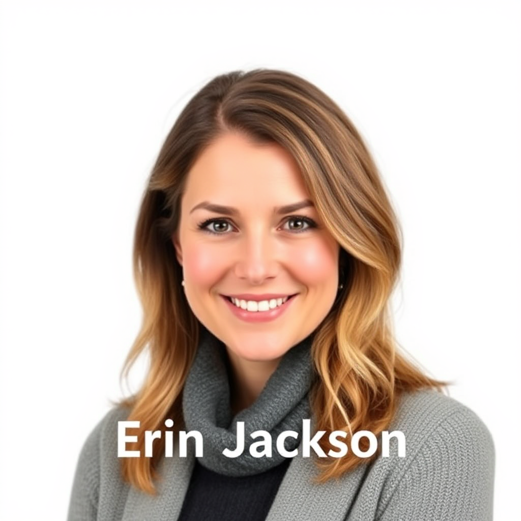 Erin Jackson