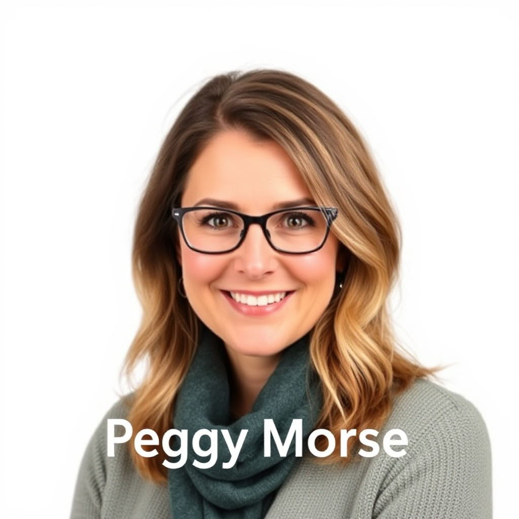 Peggy Morse
