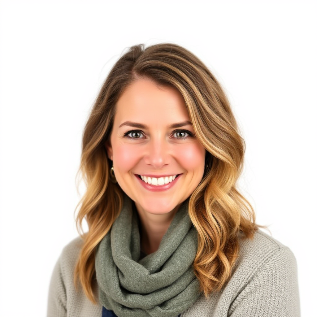 Miss Jodi Cochran