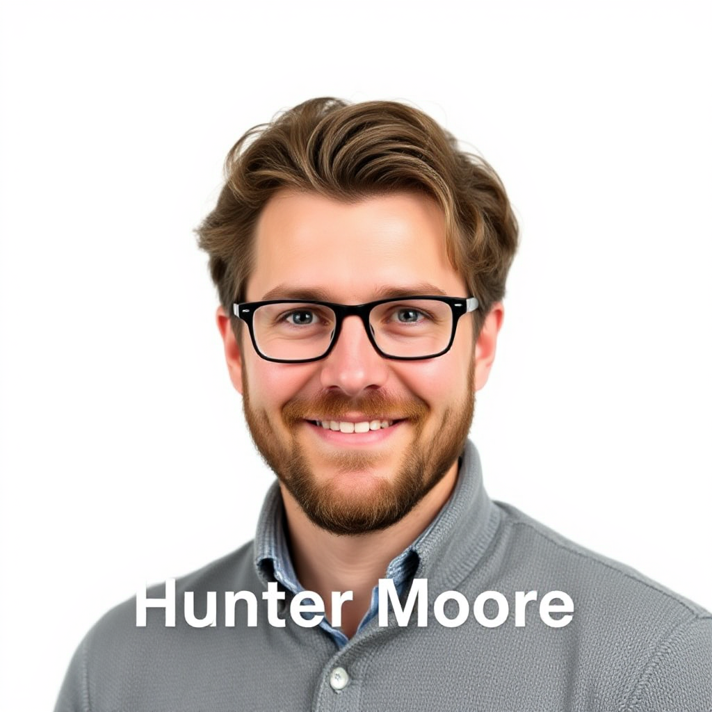 Hunter Moore