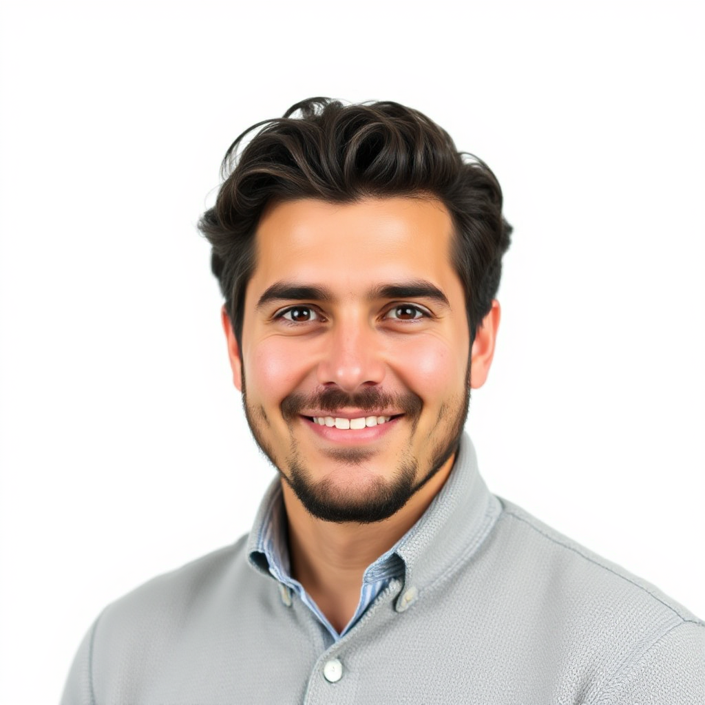Adam Fuentes