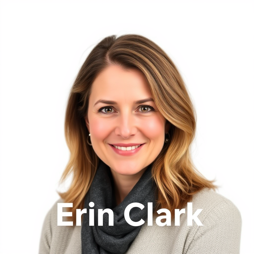 Erin Clark