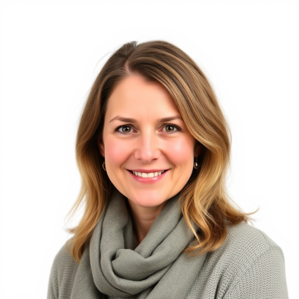 Amanda Kramer