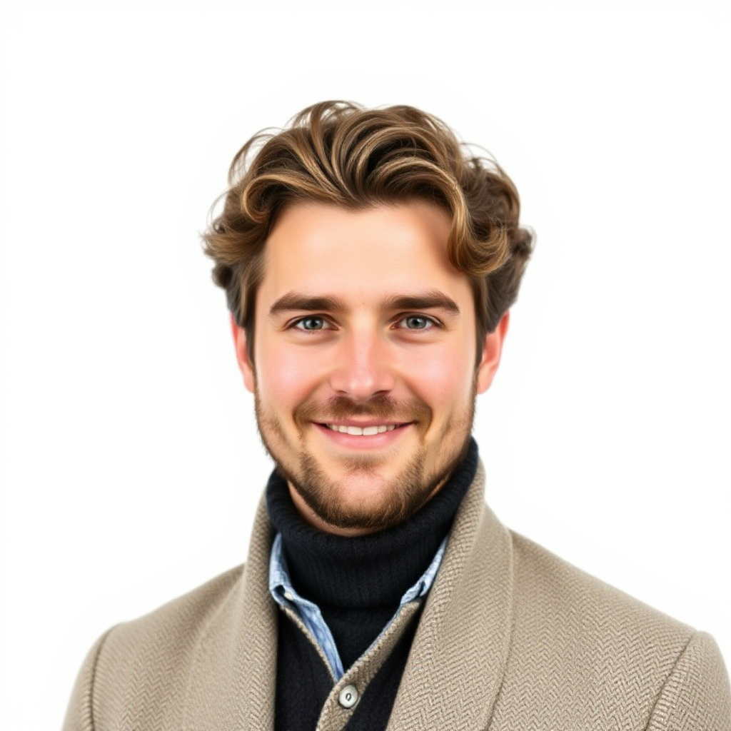 Zachary Mcdaniel's Profile