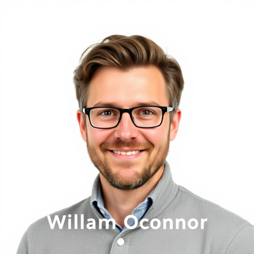 William Oconnor