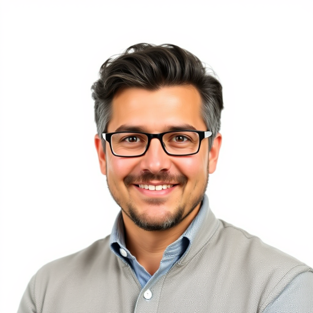 Ronald Espinoza's Profile