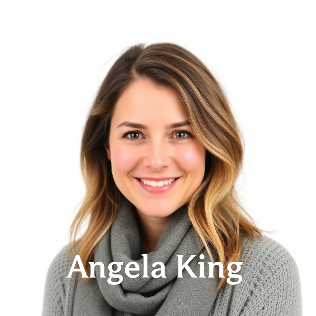Angela King