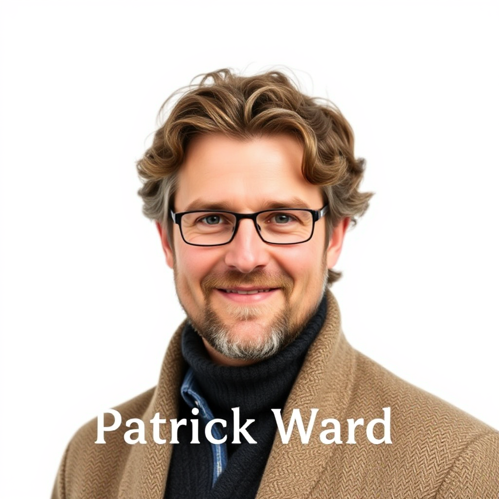 Patrick Ward
