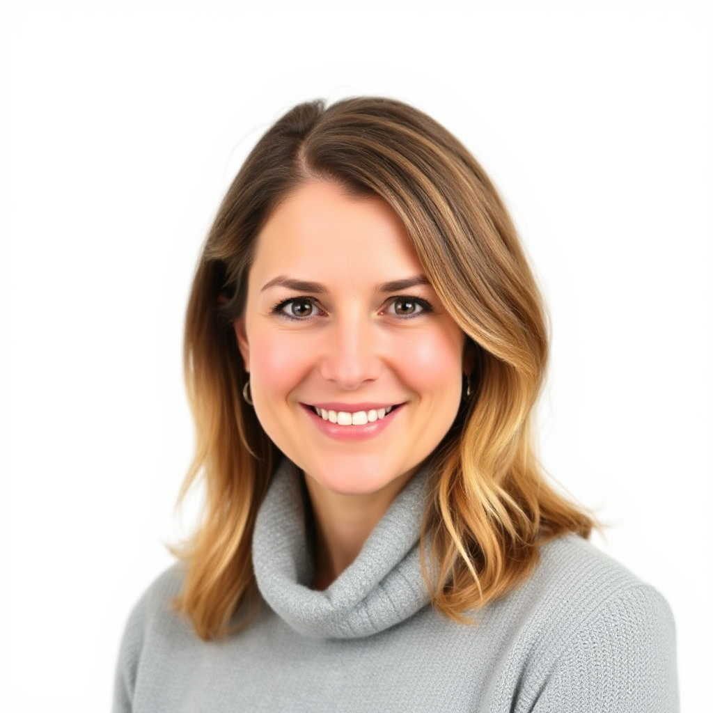 Elizabeth Carter's Profile