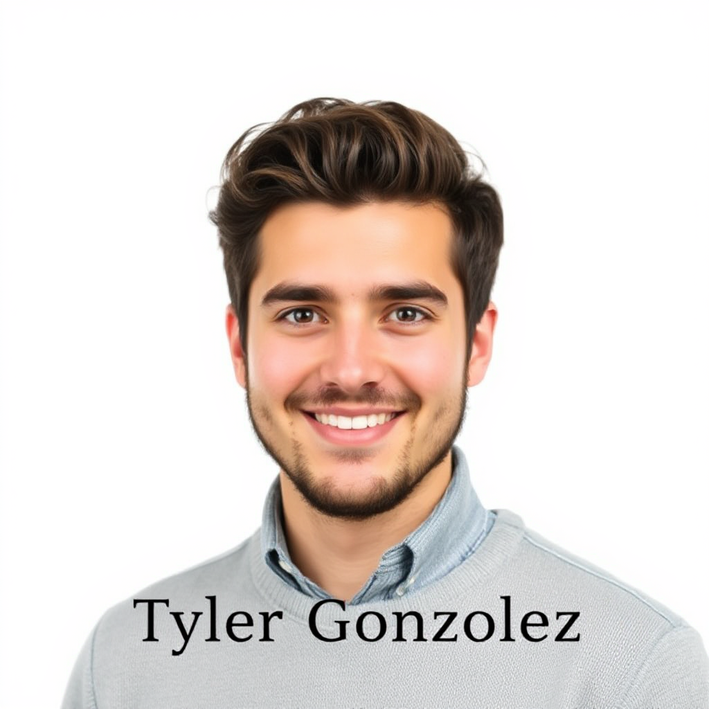 Tyler Gonzalez