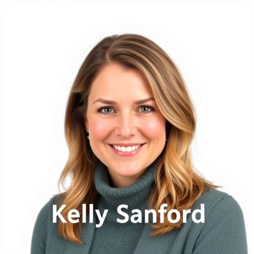 Kelly Sanford