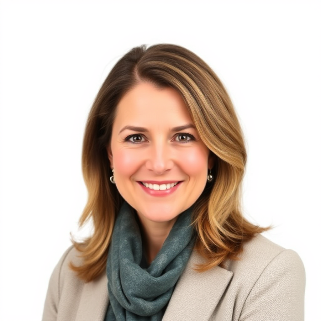 Kimberly Hood DVM