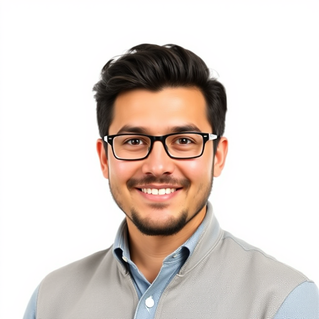 Alexander Ochoa