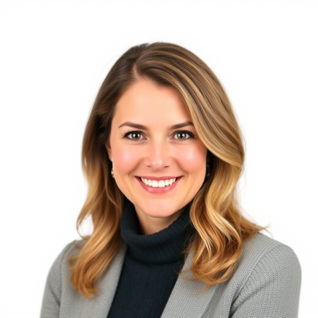 Jennifer Harmon