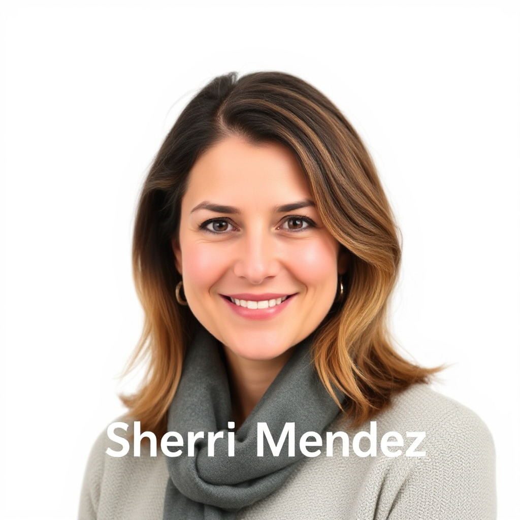 Sherri Mendez