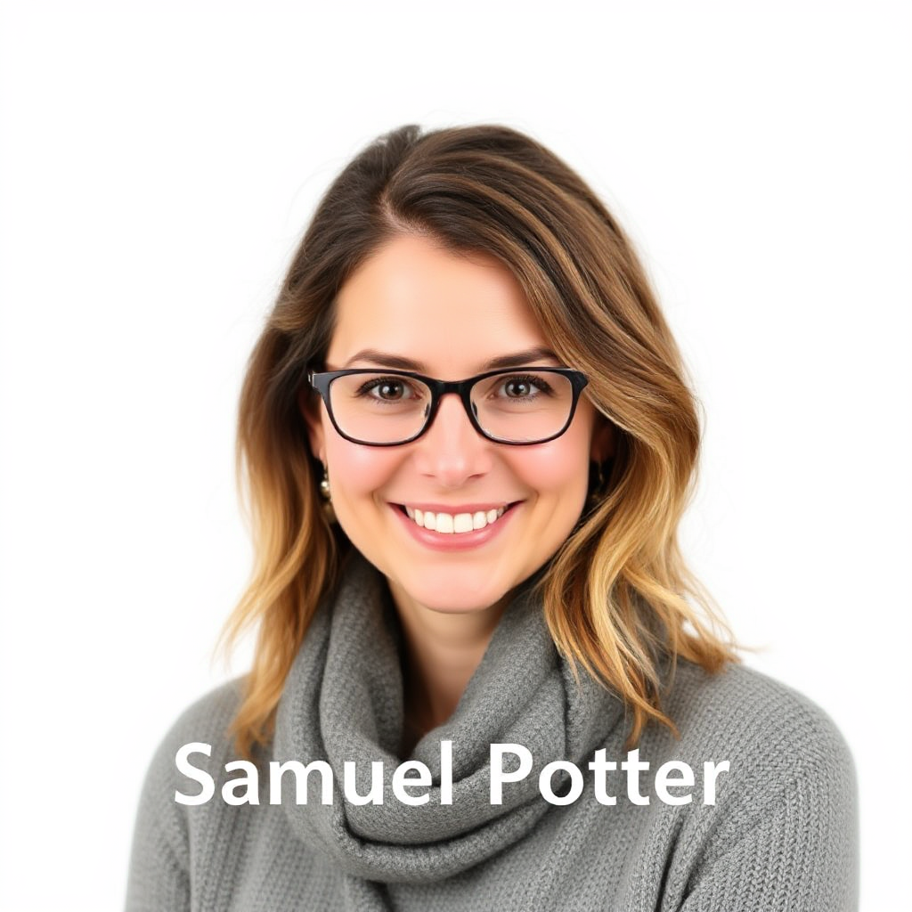Samuel Potter