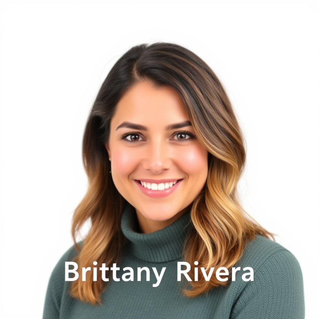 Brittany Rivera