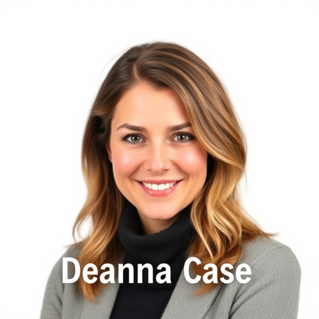 Deanna Case's Profile
