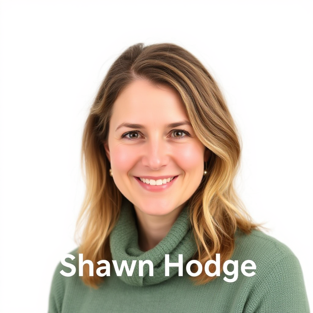 Shawn Hodge