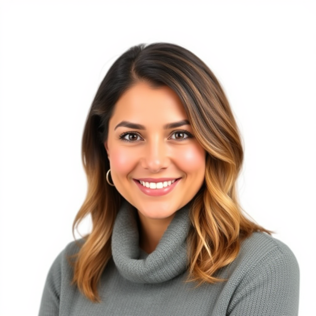 Felicia Gonzales
