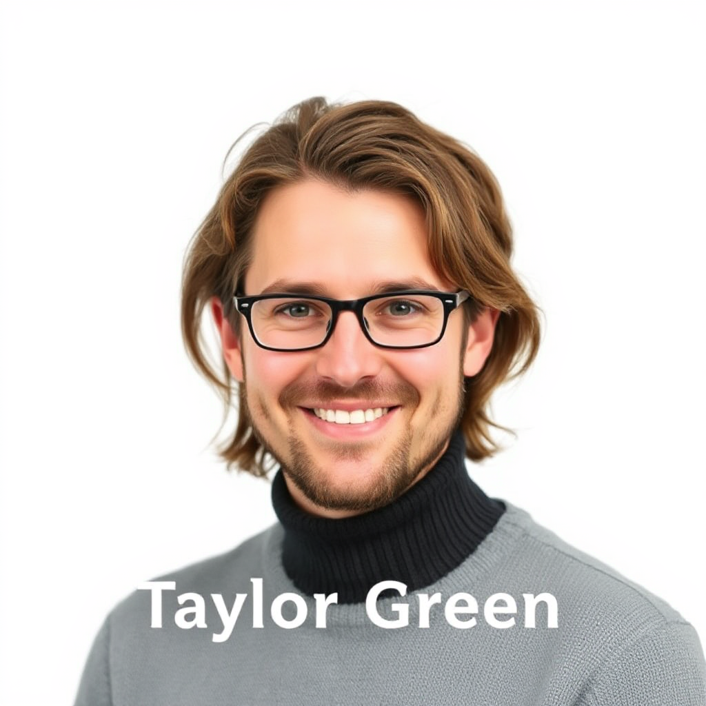 Taylor Greene