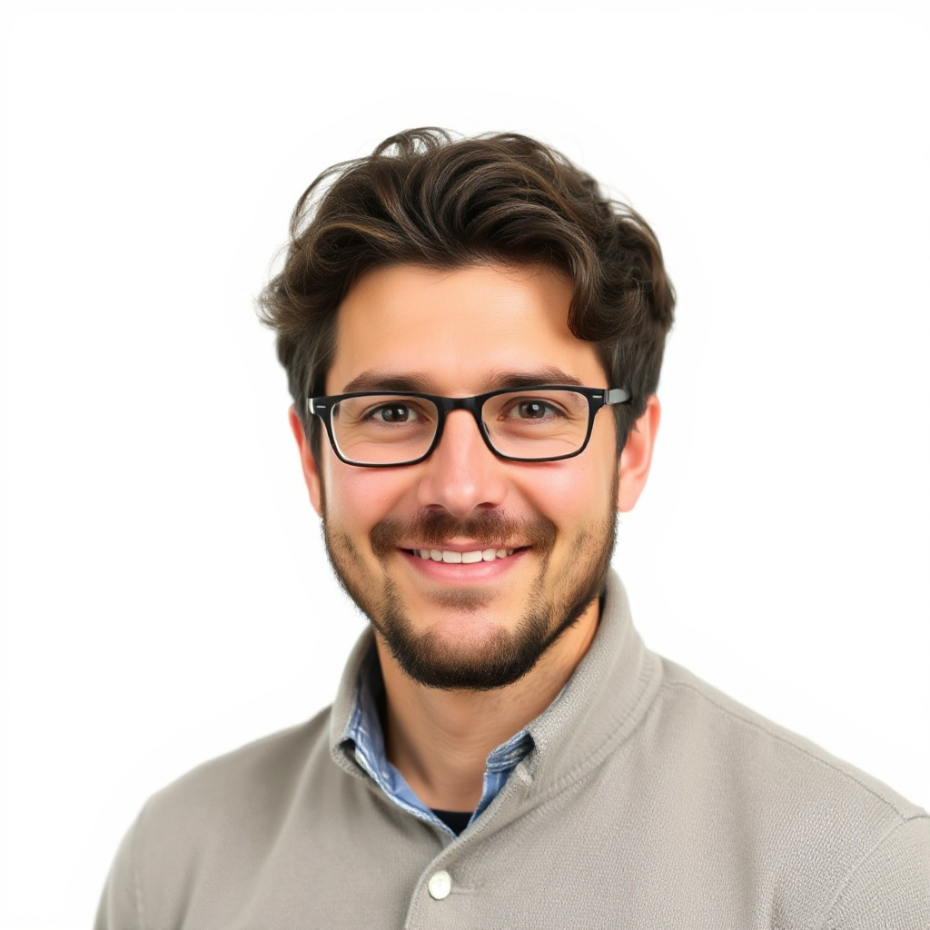Peter Hernandez