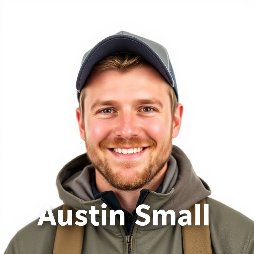 Austin Small