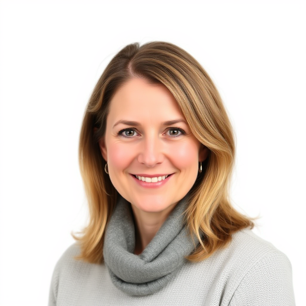 Kathleen Lewis