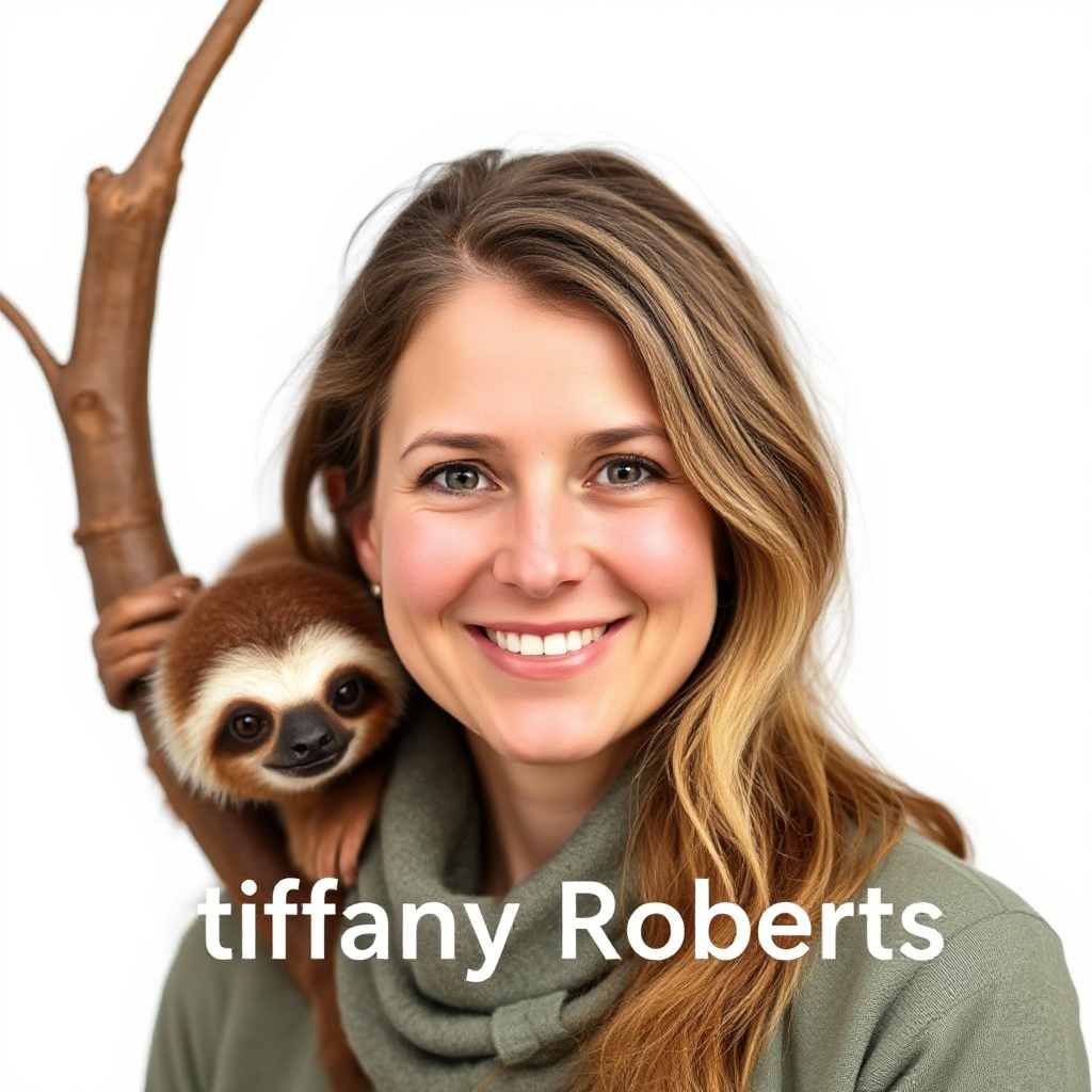Tiffany Roberts's Profile