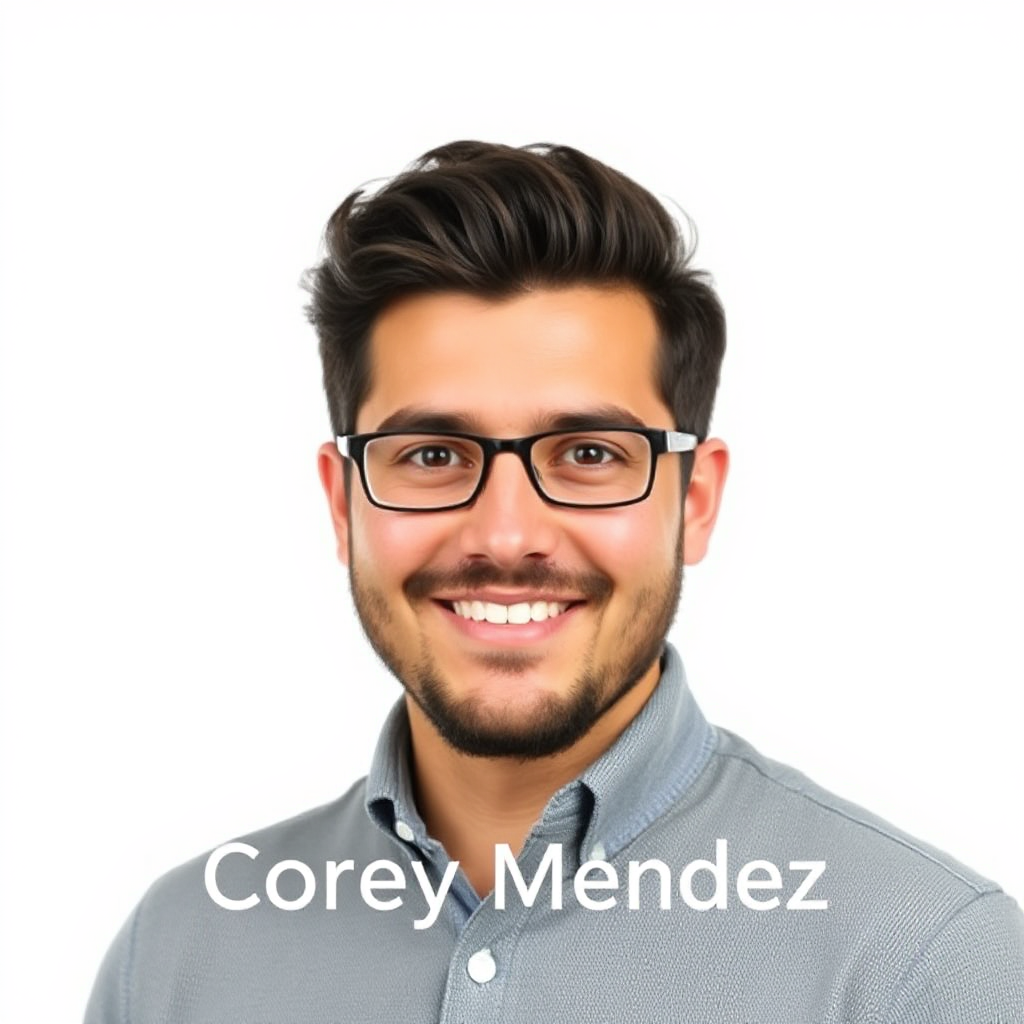 Corey Mendez