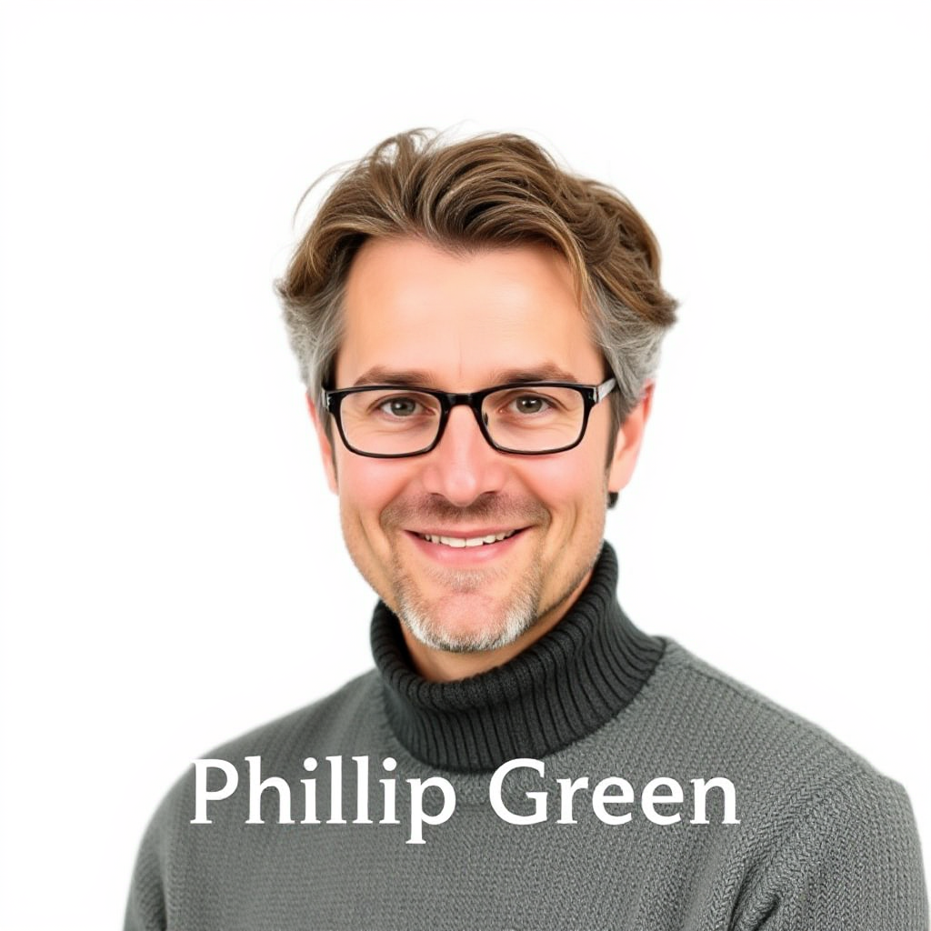 Phillip Green