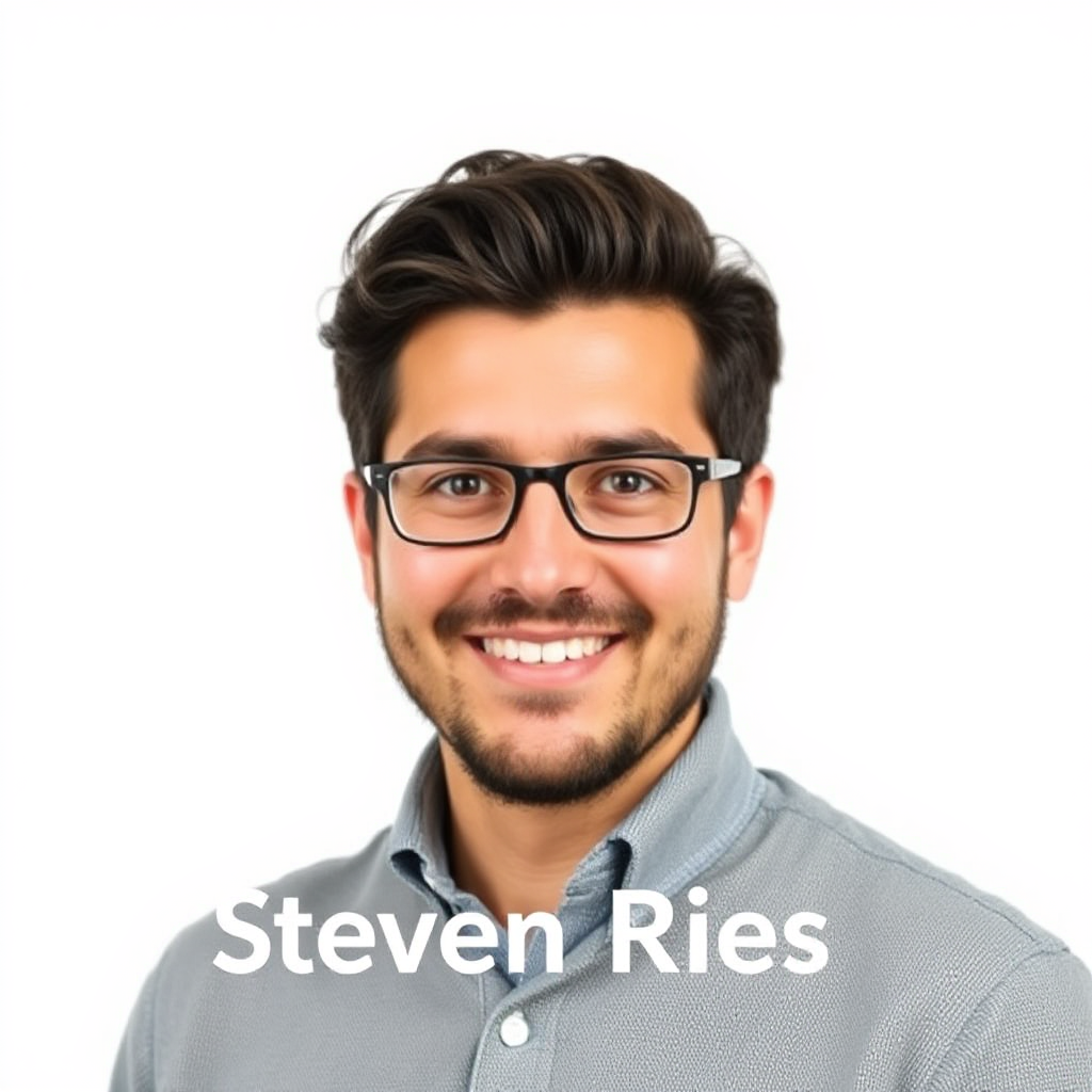 Steven Rios