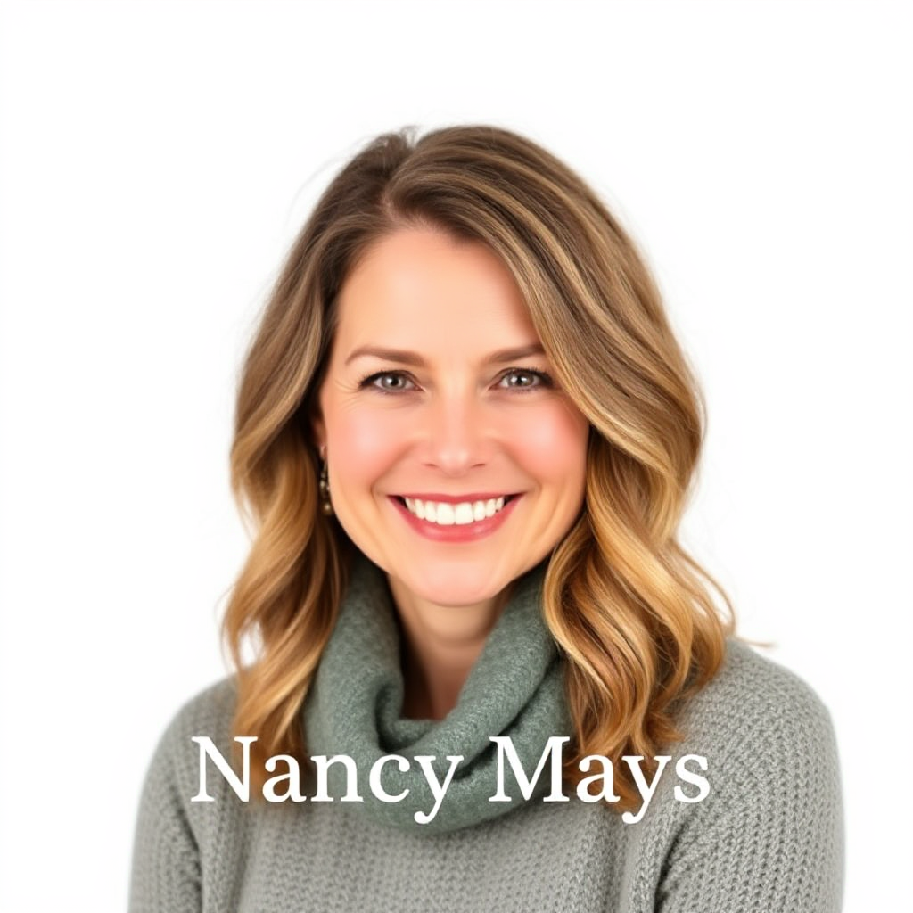 Nancy Mays
