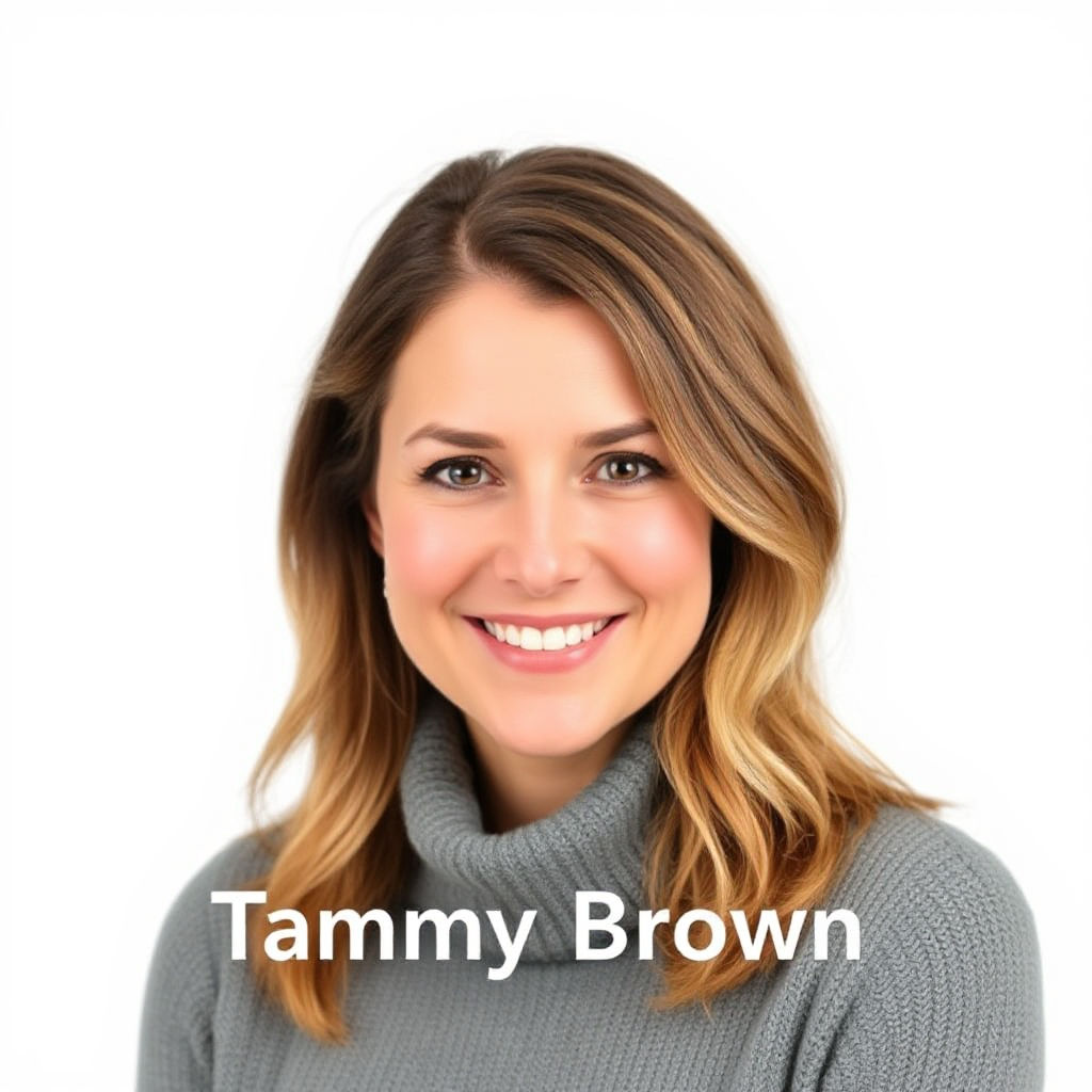 Tammy Brown