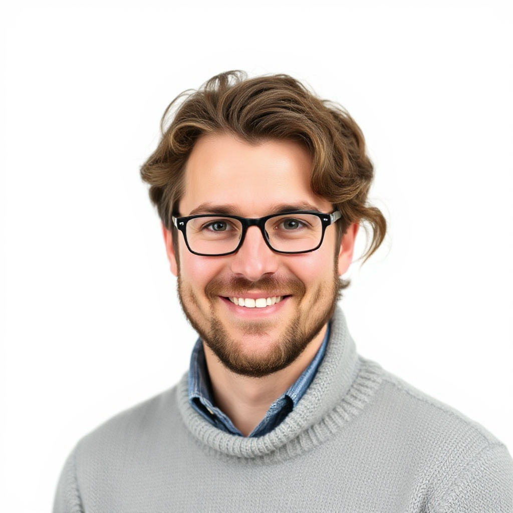 Daniel Hanson MD